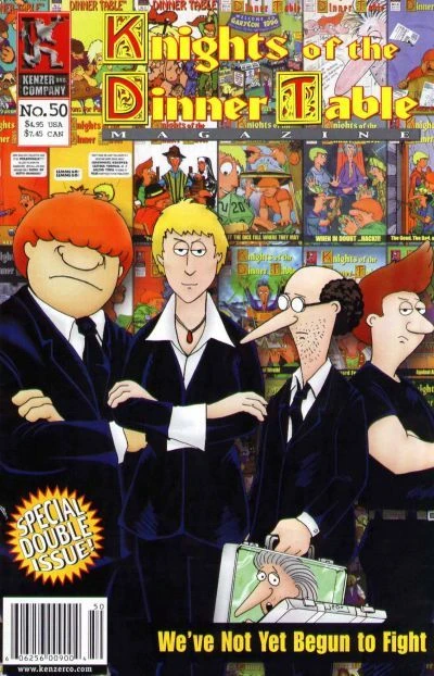 Cover of We've Not Yet Begun to Fight