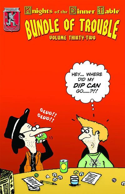 Cover of Volume Thirty-Two