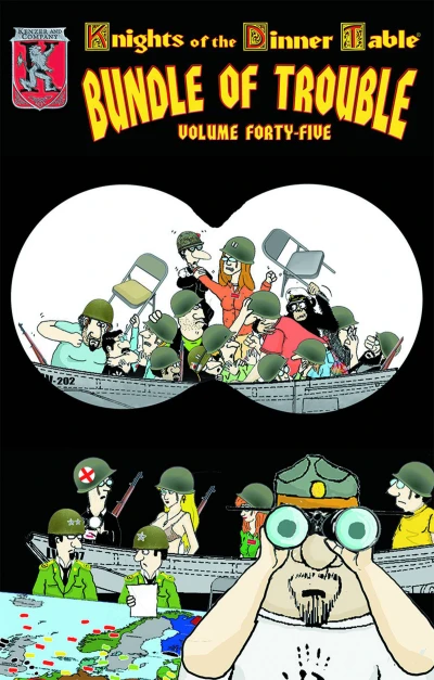 Cover of Volume Forty-Five