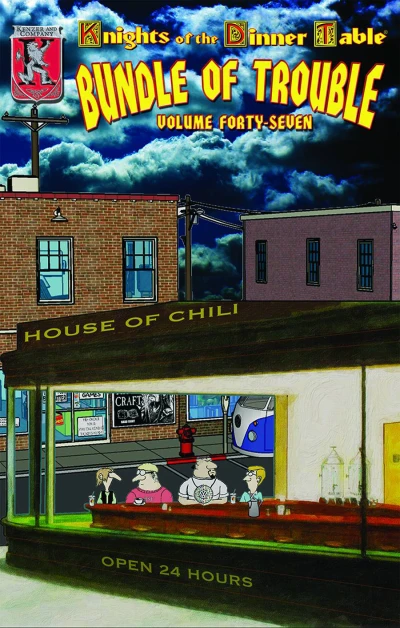 Cover of Volume Forty-Seven