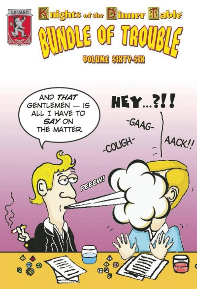 Cover of Volume Sixty-Six