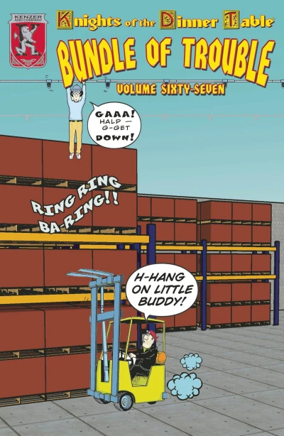 Cover of Volume Sixty-Seven