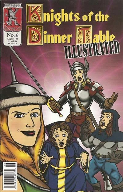 Cover of Luck Be A GM Tonight