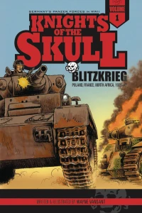 Volume 1: Blitzkrieg