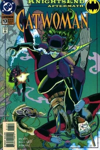 KnightsEnd, Aftermath: Catfish