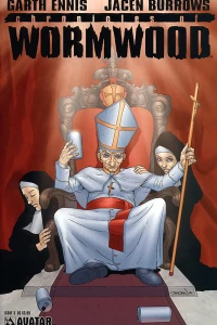 Knocking on Heaven's Door