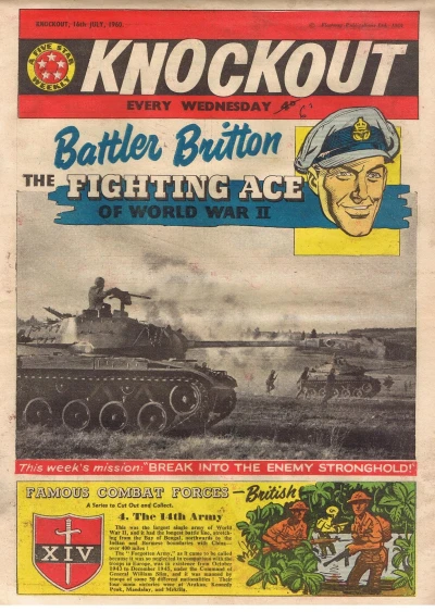 Cover of Issue #600716