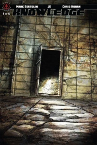 Part One: A Fire in the Master's House is Set