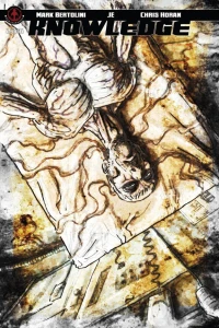 Part Two: The Revolution Will Not Be Televised