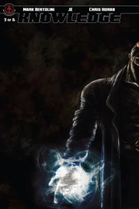 Part Three: Somewhere in the World it's Midnight