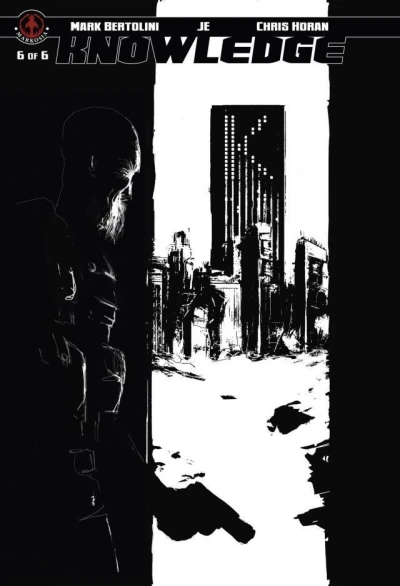 Cover of A New Language Part Six