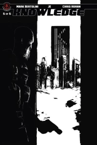 A New Language Part Six