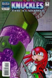 The Forbidden Zone, Part 3 "The Many Faces of the Truth"