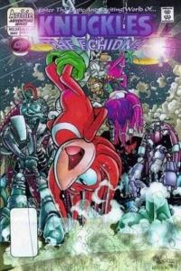 Dark Alliance, Part 3 "Primary Evil"