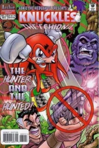 King of the Hill, Part 2 "The Thrill of the Hunt"