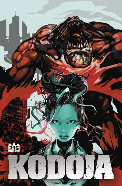 Cover of Volume 1