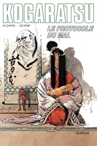 Le protocole du Mal