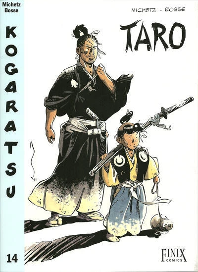 Cover of Taro