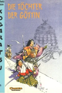 Die Töchter der Göttin