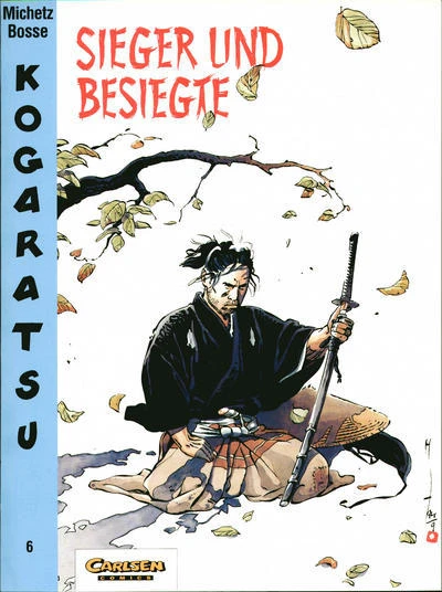 Cover of Sieger und Besiegte