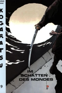 Im Schatten des Mondes
