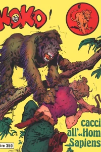 Caccia all'"homo sapiens"