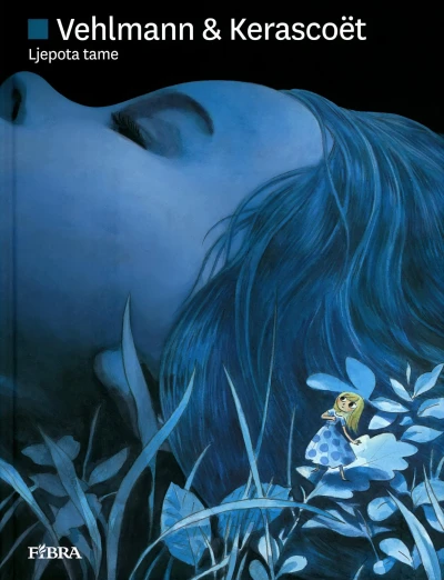 Cover of Ljepota tame