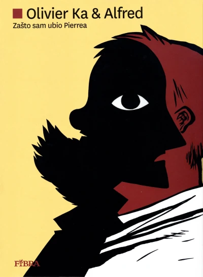 Cover of Zašto sam ubio Pierrea