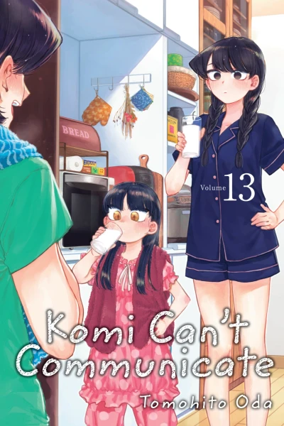 Cover of Volume 13
