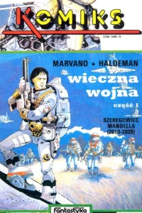 Wieczna wojna - 1