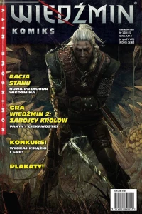 Wiedźmin: Racja stanu 2