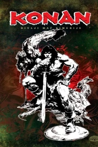 Divlji Mač Simerije