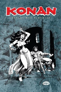 Divlji Mač Simerije