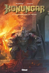 Les guerriers du néant