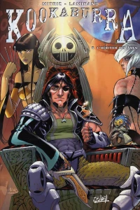 L'héritier des âmes