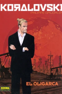 El oligarca