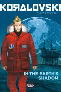 In the Earth's Shadow