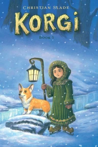 Book 5: End of Seasons