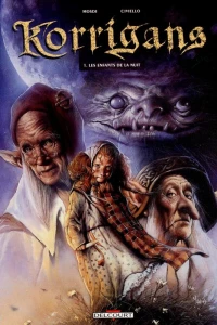 Les enfants de la nuit