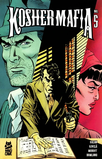 Cover of The Book of Death