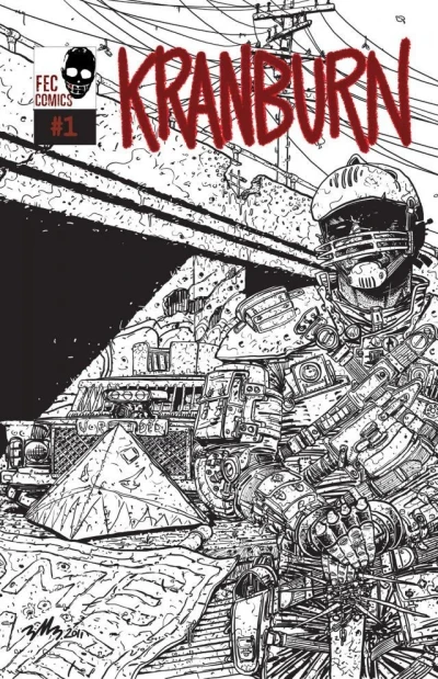 Cover of Chapter 1