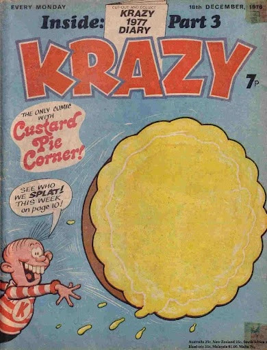 Cover of Issue #761218