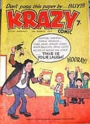 Cover of Issue #770312