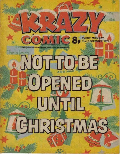 Cover of Issue #771231