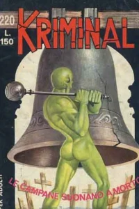 Le campane suonano a morto