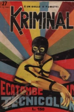 Ecatombe in Tecnicolor