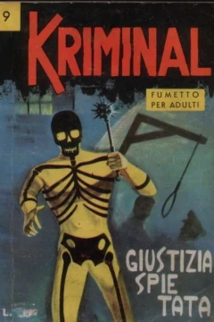 Giustizia Spietata