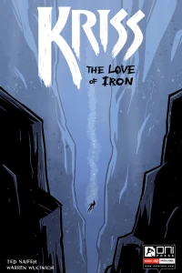 The Love of Iron