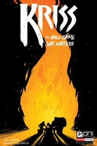 The Only Game That Matters