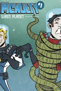 And the Siren Planet